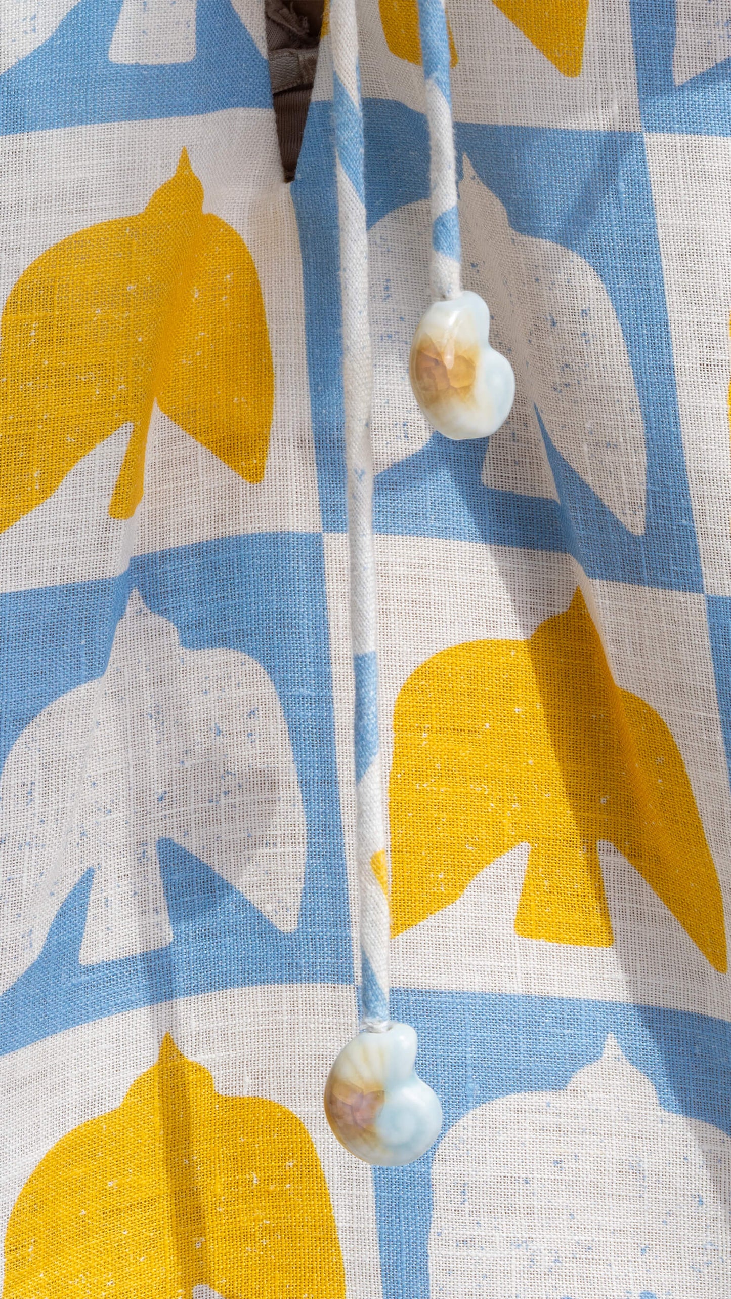 Dove Short Tunic Dress