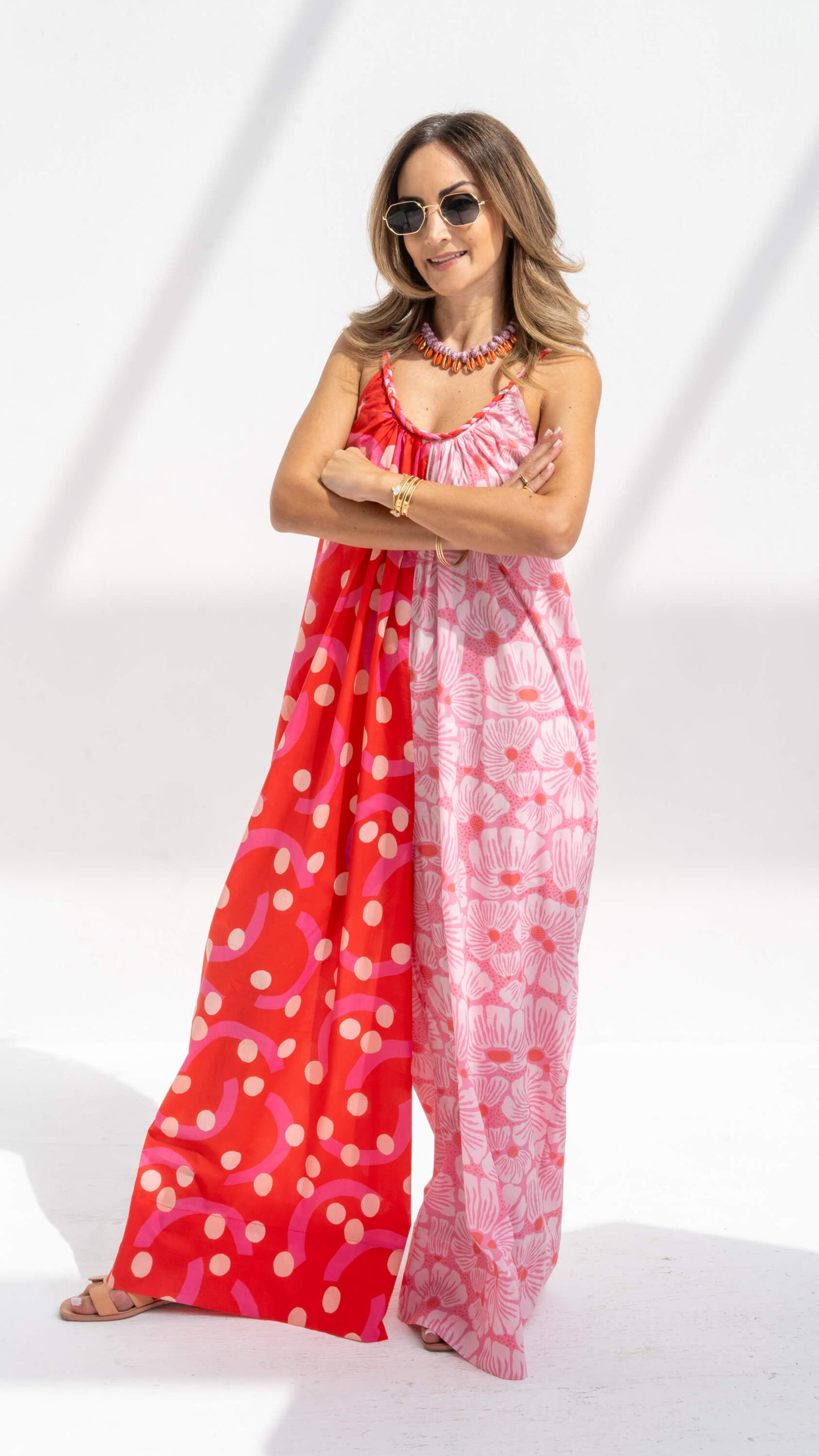 Pocca Jumpsuit