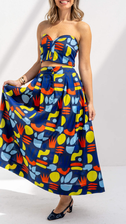 Twilight Patterns Set