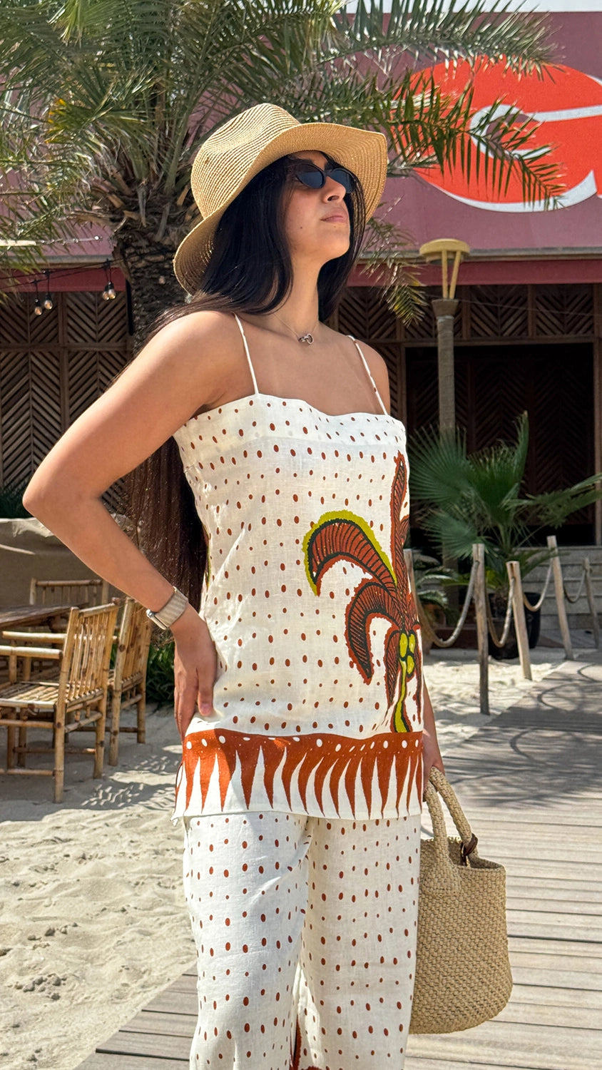 Desert Muse Set