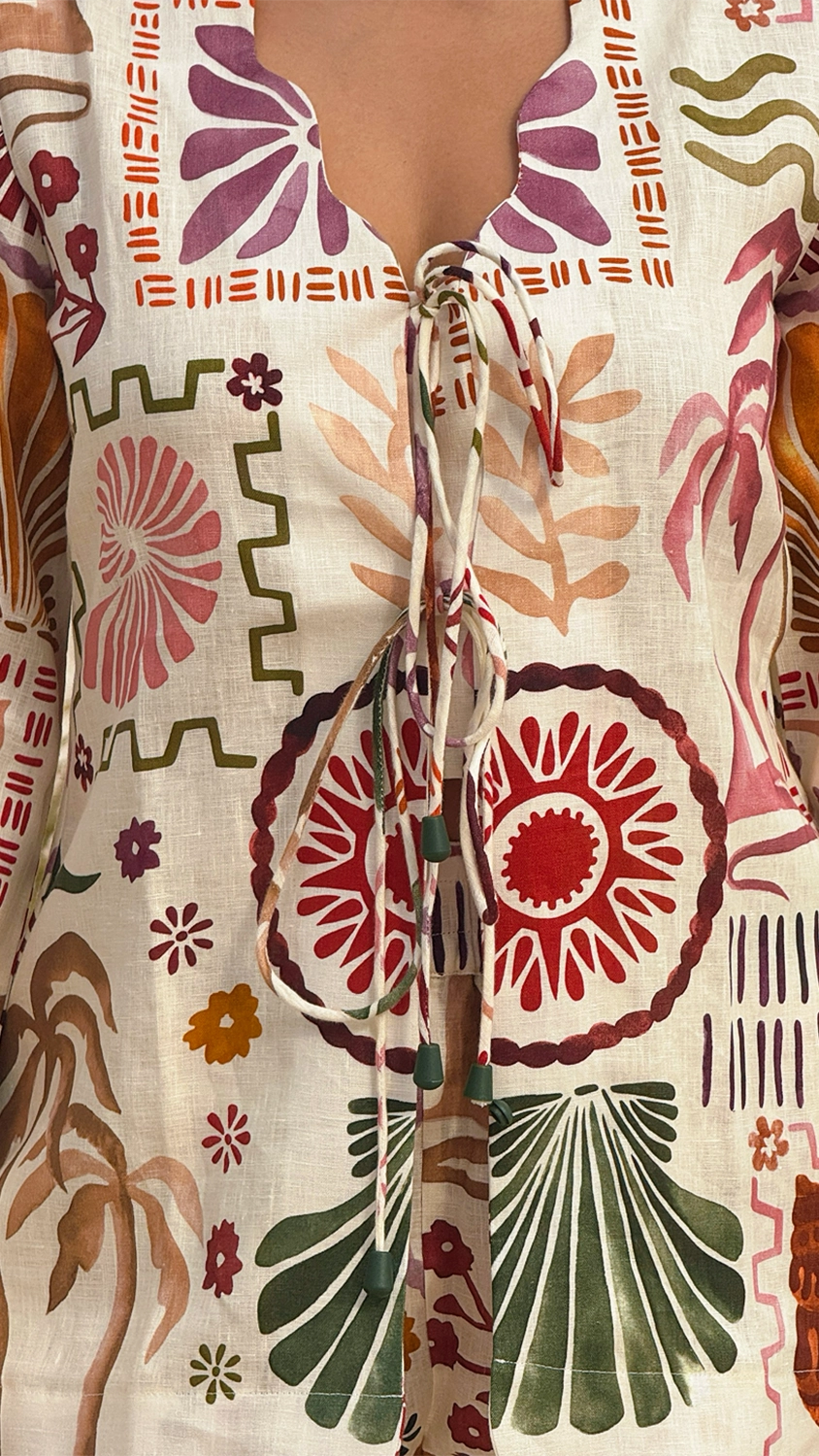Terra Blooms Set