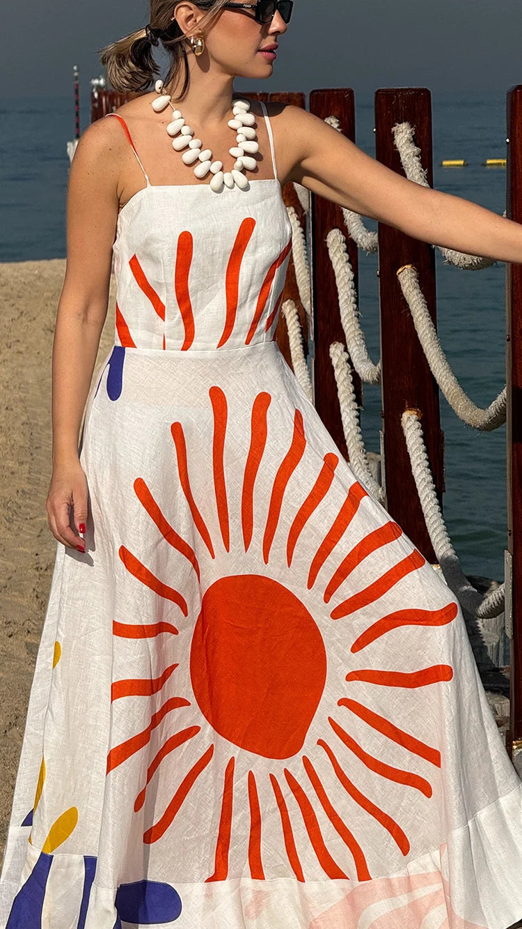 Sunstruck