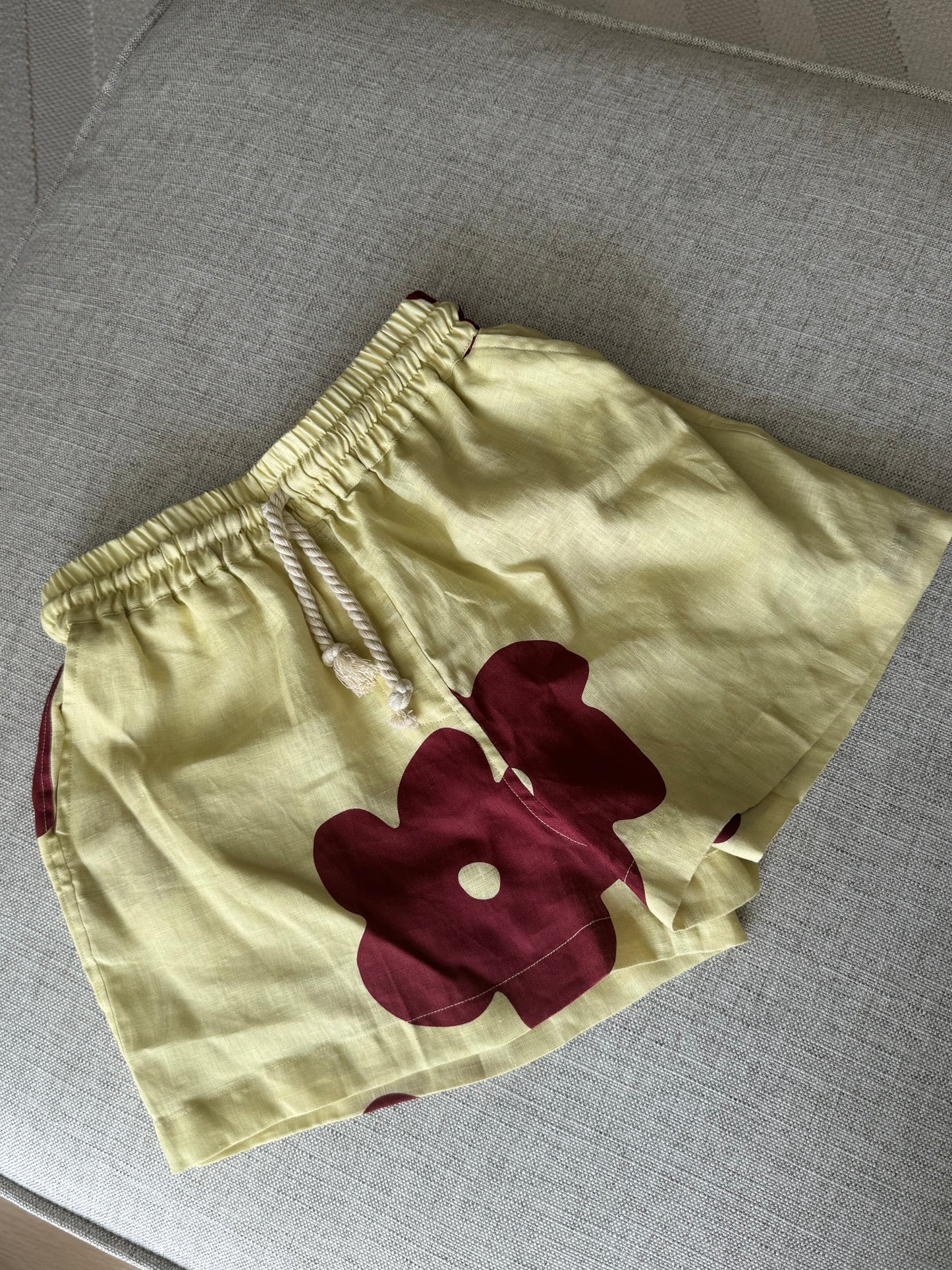 Sunburst Bloom Set